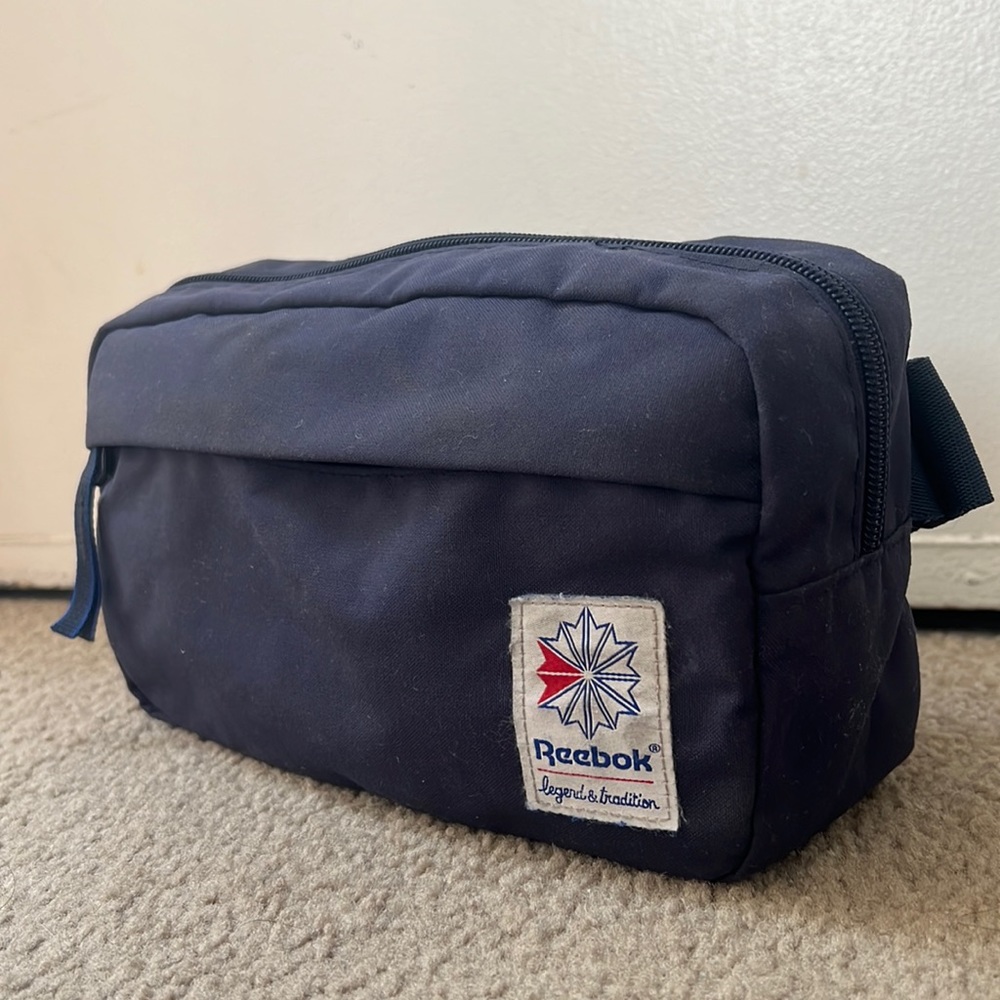 Reebok Classics Hip Pack